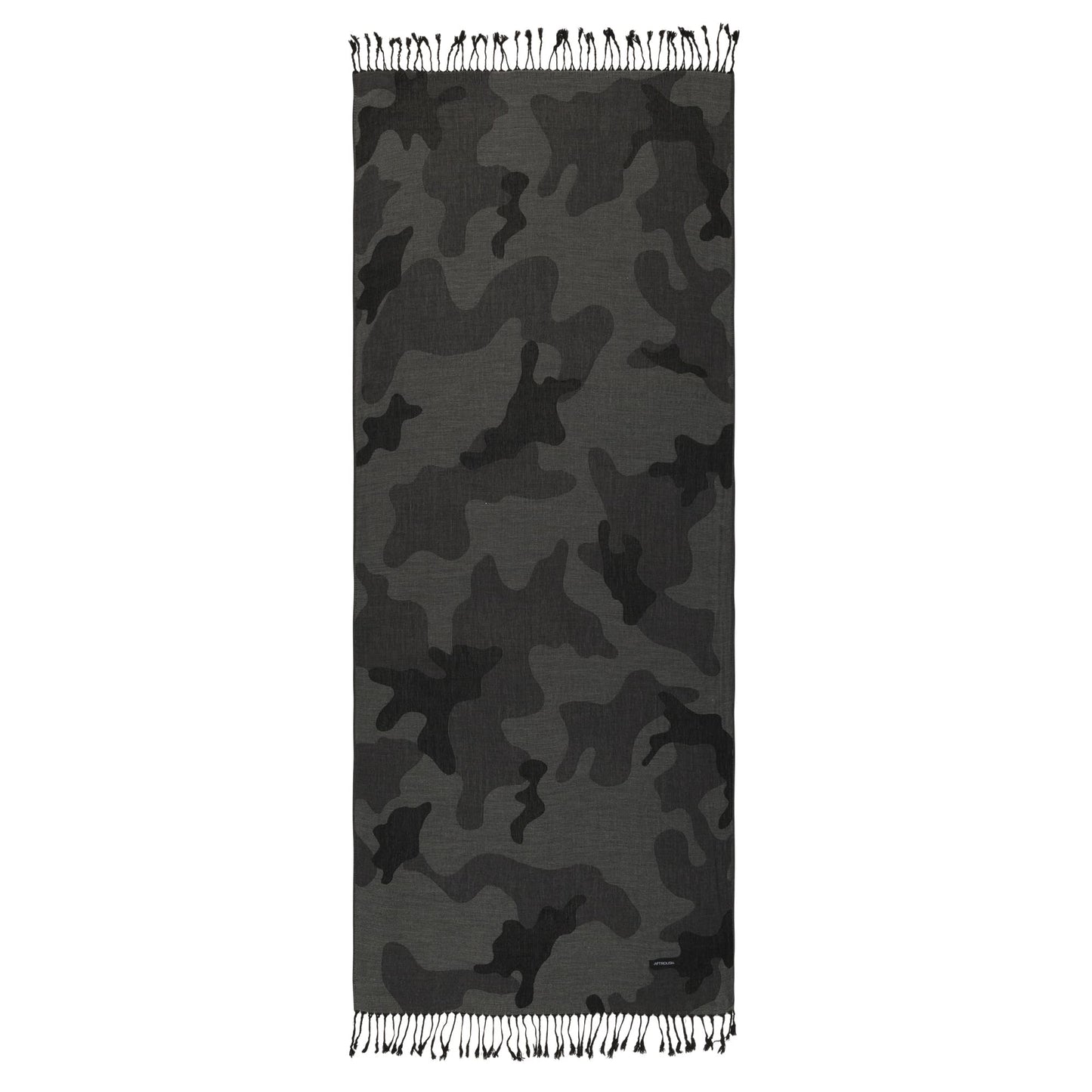 Camo Overcast
