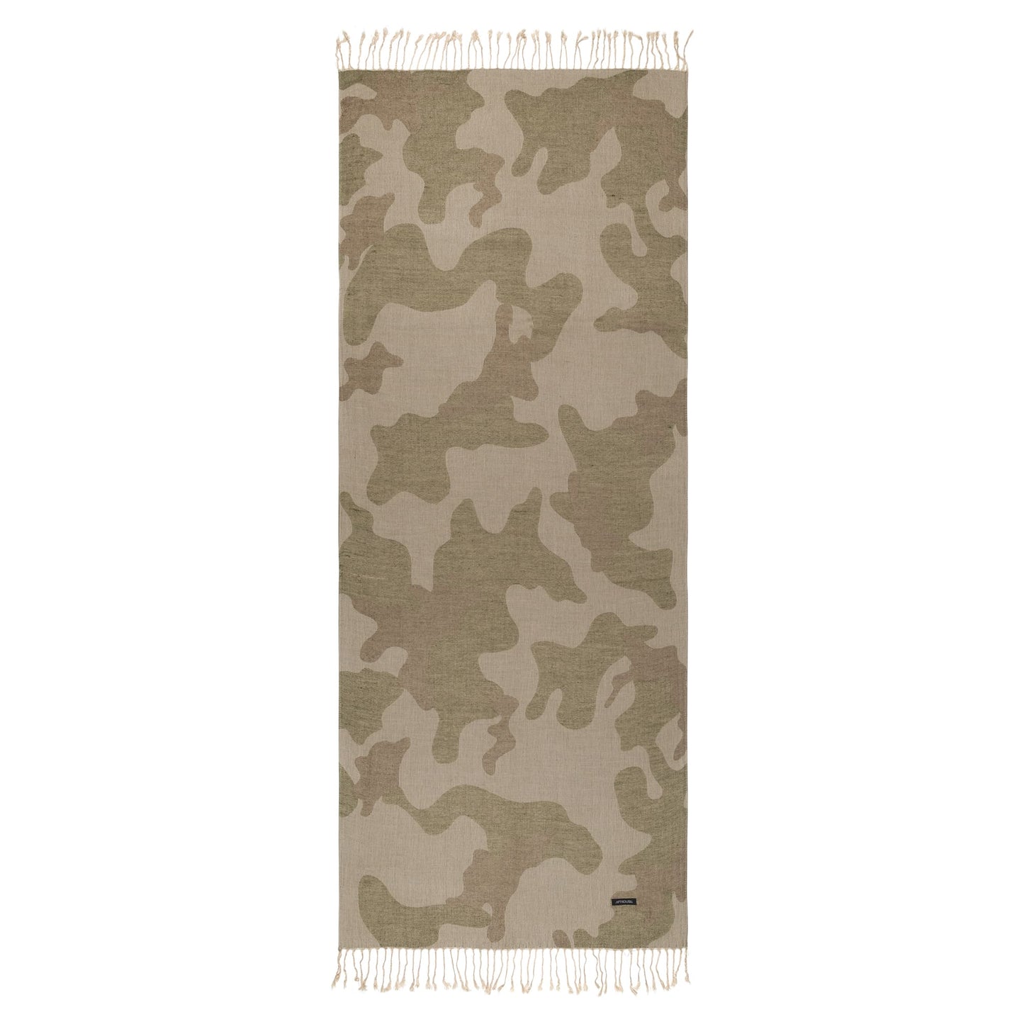 Camo Terrain