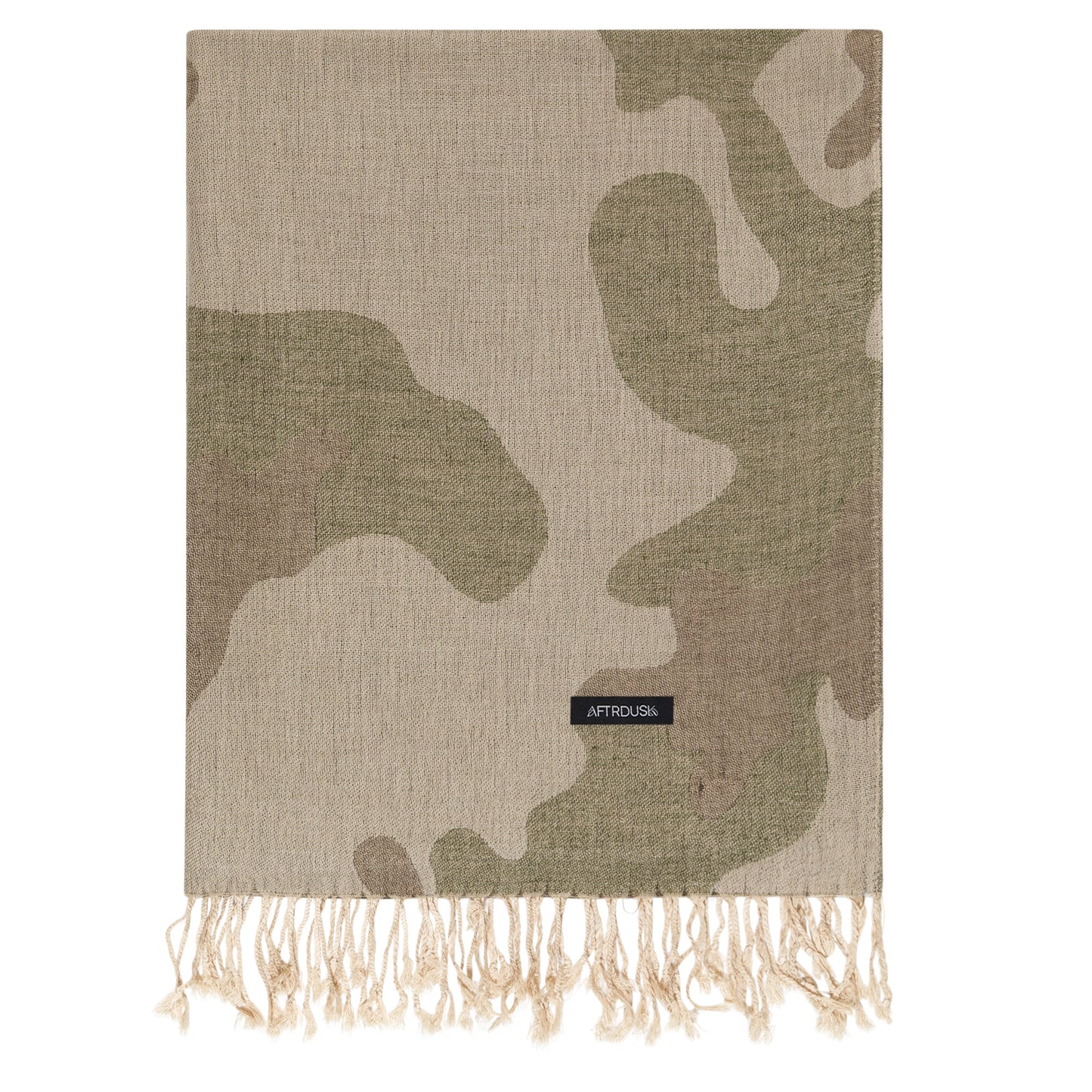 Camo Terrain