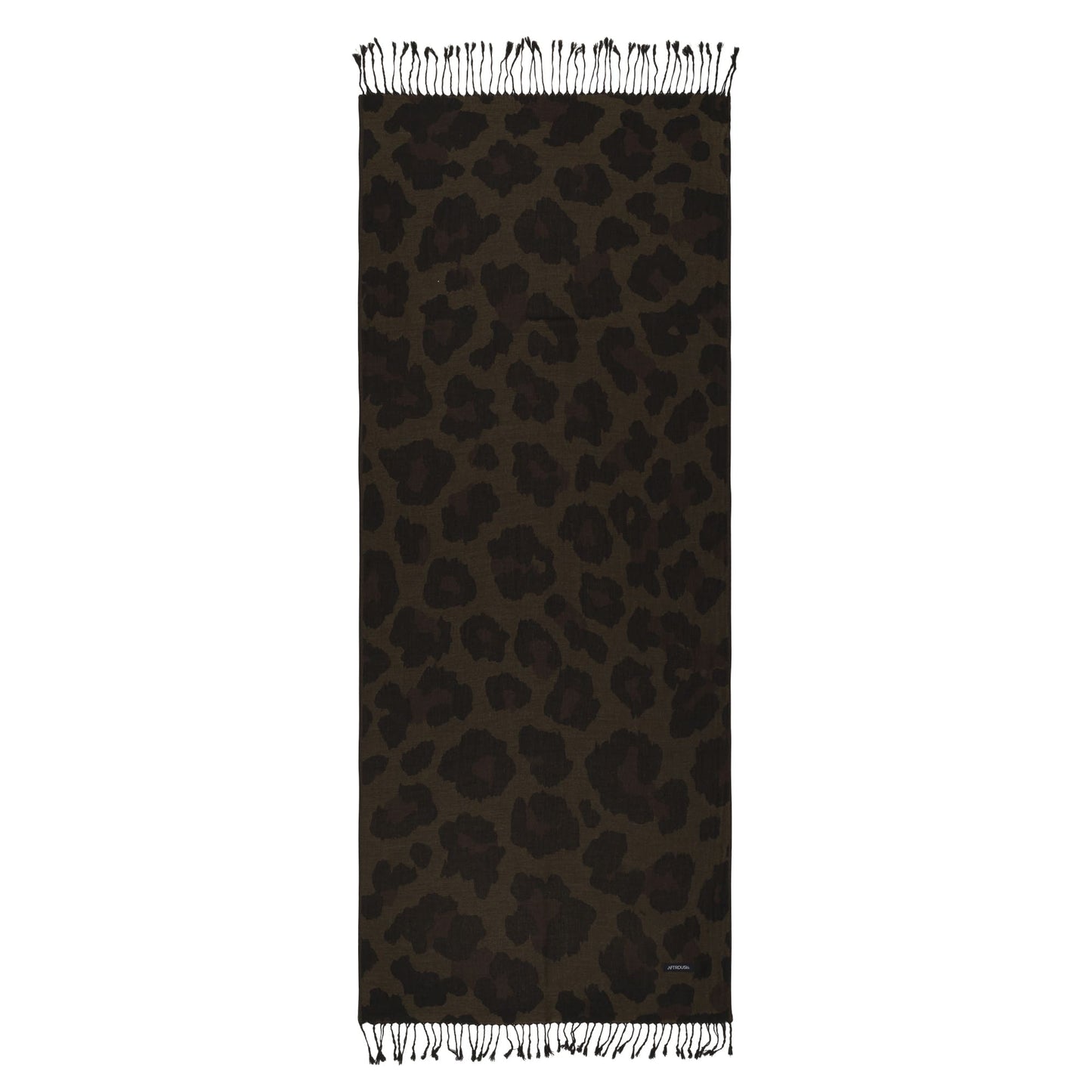 Cheetah Espresso
