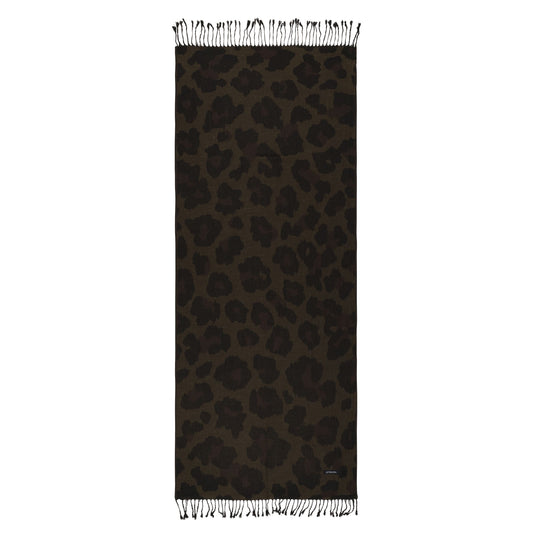 Cheetah Espresso