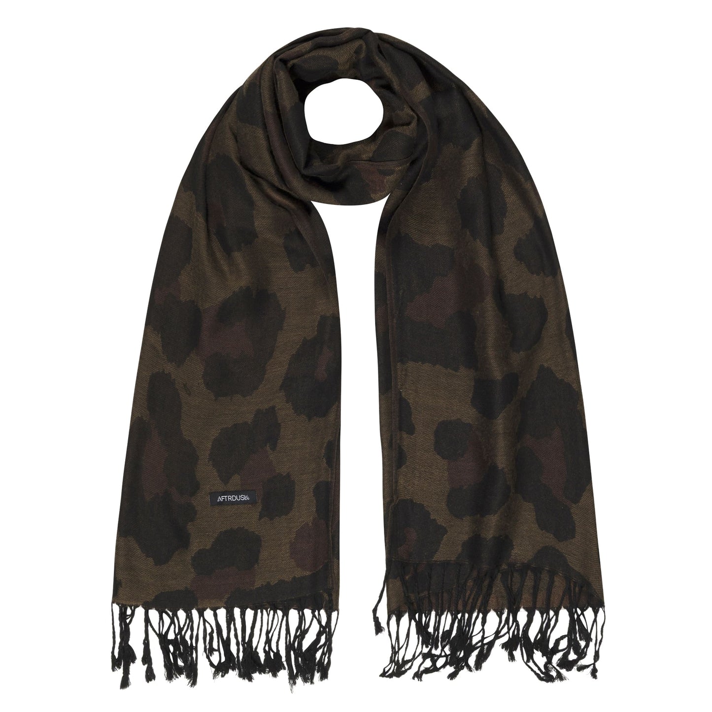 Cheetah Espresso