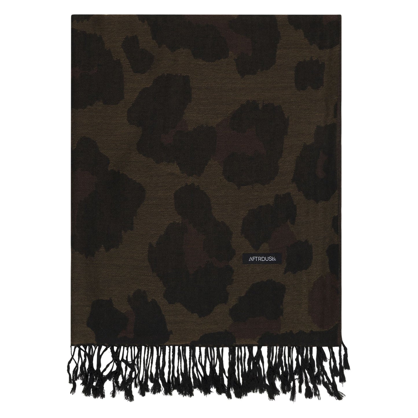 Cheetah Espresso