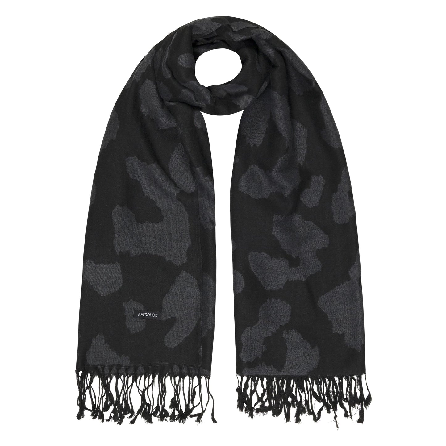 Cheetah Obsidian