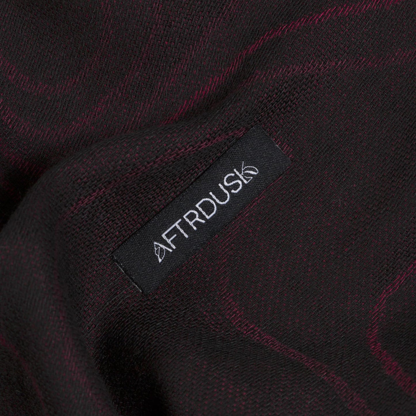 Topography Crimson