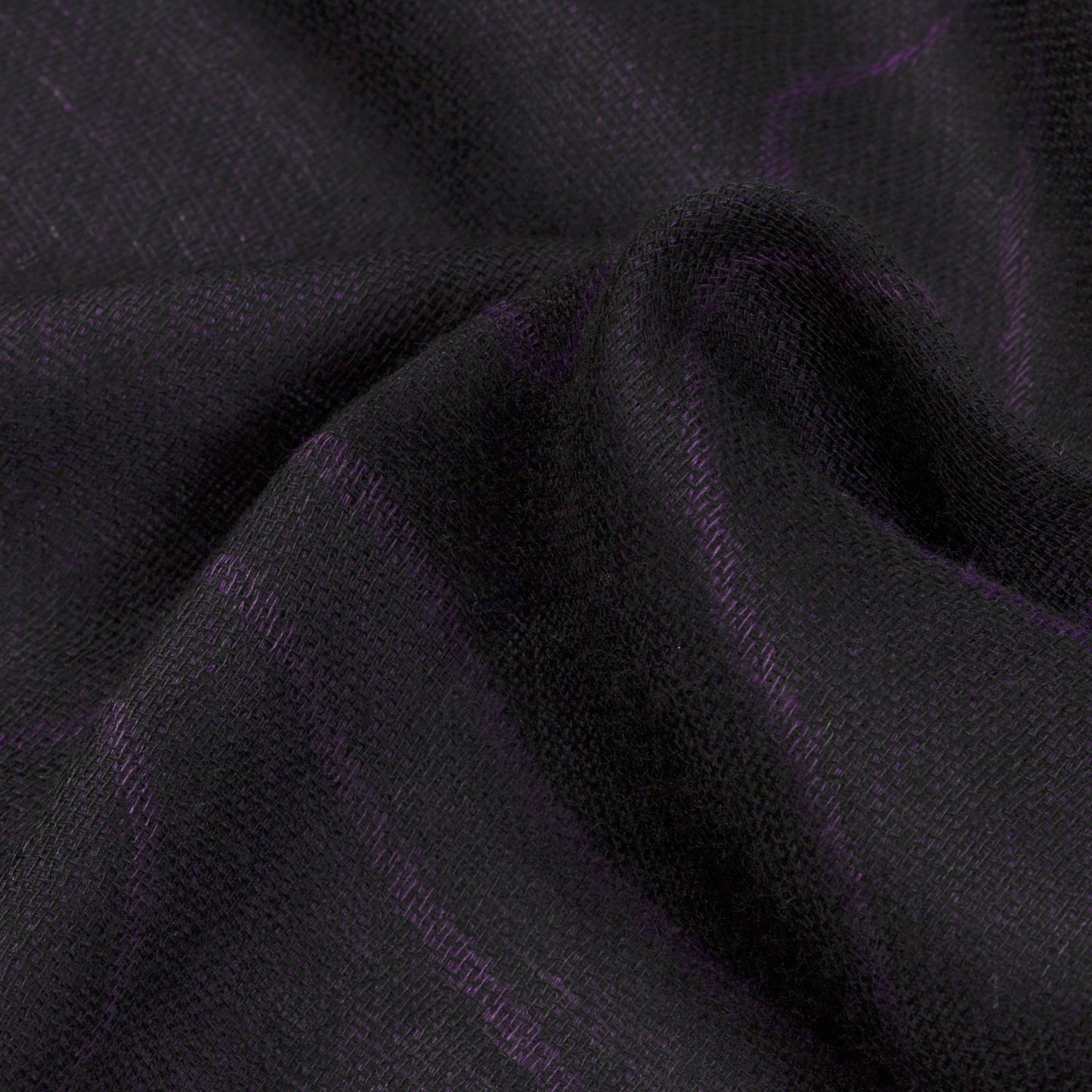 Topography Violet
