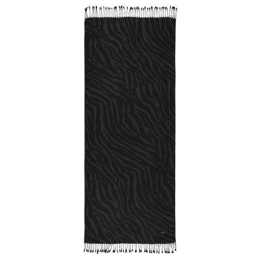 Zebra Graphite