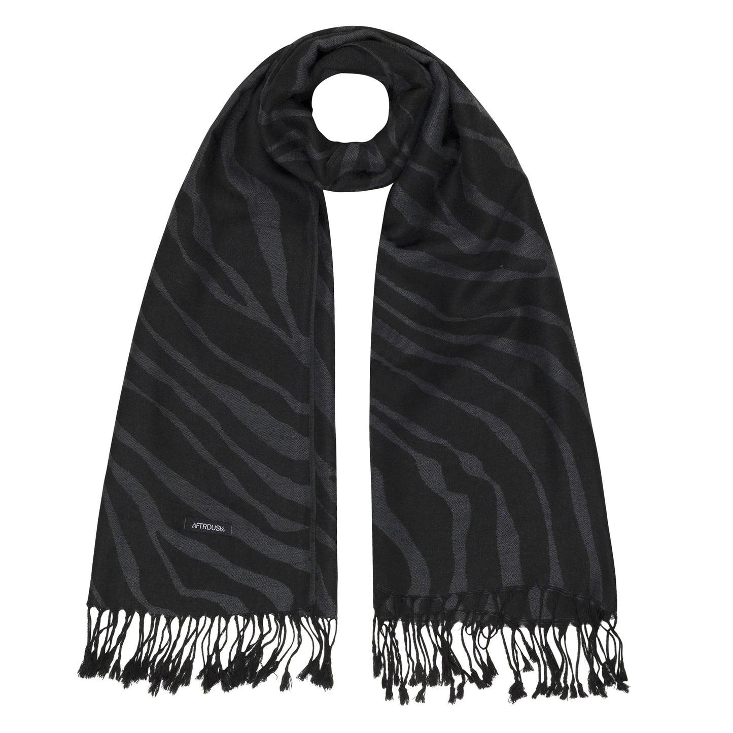 Zebra Graphite
