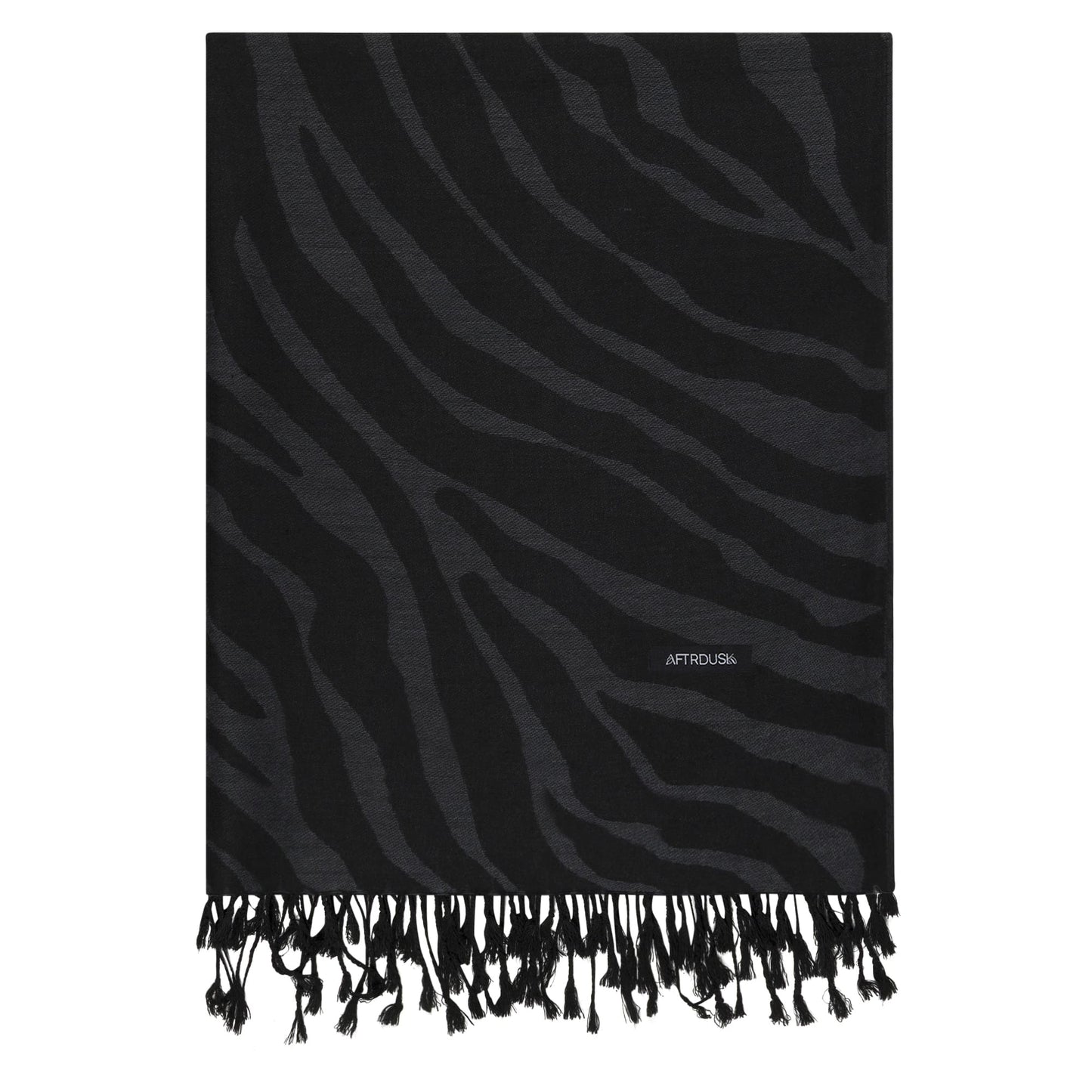 Zebra Graphite